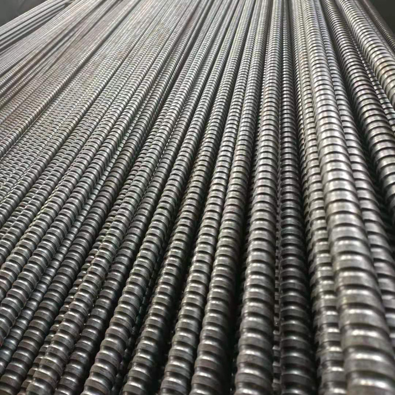 蒲江中空锚杆